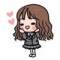 .．	luckylulu的頭像