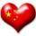 中國義勇軍網絡軍團的頭像