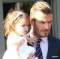 David Beckham的頭像