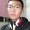 第二個(gè)毛主席的頭像