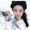 小小的頭像