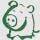peppa		pig的頭像