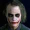 the	joker的頭像