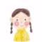 岸芷	、汀蘭的頭像