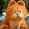garfield的頭像