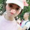 子虛姑娘與貓的頭像