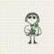☆glance	back☆的頭像