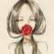 女人、請(qǐng)活出屬于你的姿態(tài)的頭像