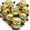 despicable的頭像