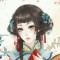 藍色妖姬的爛漫的頭像
