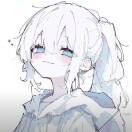 繪梨衣的頭像
