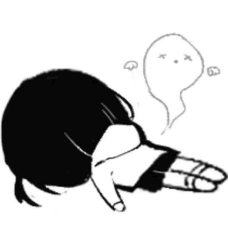 小貓撓自己很正常。的頭像