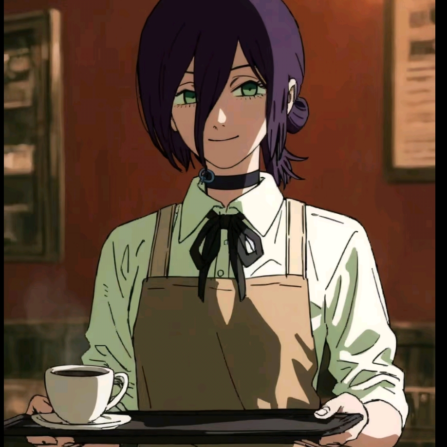 創新石的海獺的頭像